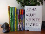 PREDSTAVA „ŽENE KOJE VRIŠTE U SEBI“