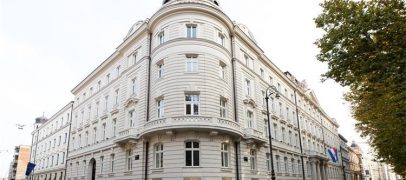 VELEPOSLANSTVA SU SKUPA ODMARALIŠTA ZA POLITIČKE UHLJEBE