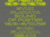 „ZVUK PLAKATA“ U SKLOPU ZAGREB DESIGN WEEKA