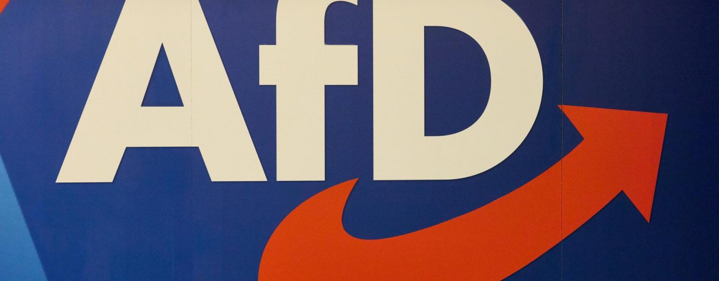 KAKO ZAISTA STOJI AfD BIT JASNO 20. RUJNA NA IZBORIMA U BERLINU