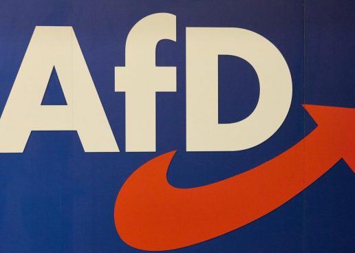KAKO ZAISTA STOJI AfD BIT JASNO 20. RUJNA NA IZBORIMA U BERLINU