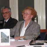 PJESNIKINJA MALKICA DUGEČ IZ BOKE