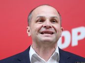 ZA MNISTARSKOG MANDATA HAJDAŠA DONČIĆA U LIKU JE OPASNI OTPAD NAVOZIO NJEGOV PUNAC