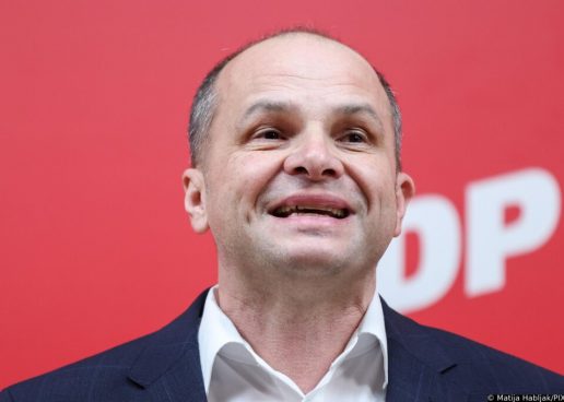 ZA MNISTARSKOG MANDATA HAJDAŠA DONČIĆA U LIKU JE OPASNI OTPAD NAVOZIO NJEGOV PUNAC