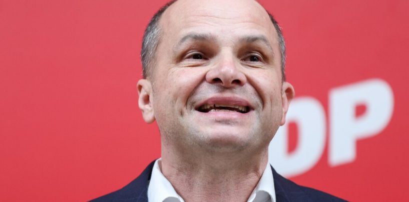 ZA MNISTARSKOG MANDATA HAJDAŠA DONČIĆA U LIKU JE OPASNI OTPAD NAVOZIO NJEGOV PUNAC