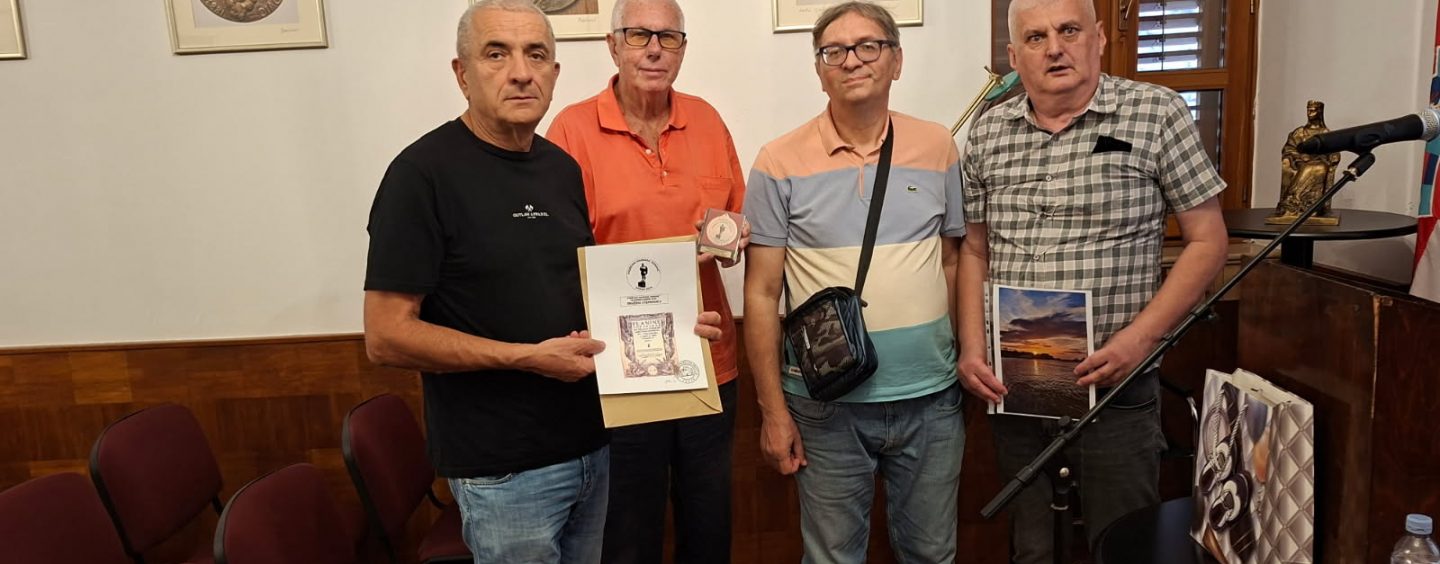 U ZADRU DODIJELJENA JE NAGRADA ZORANIĆ