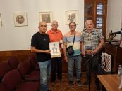 U ZADRU JE DODIJELJENA NAGRADA ZORANIĆ