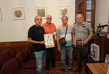 U ZADRU DODIJELJENA JE NAGRADA ZORANIĆ
