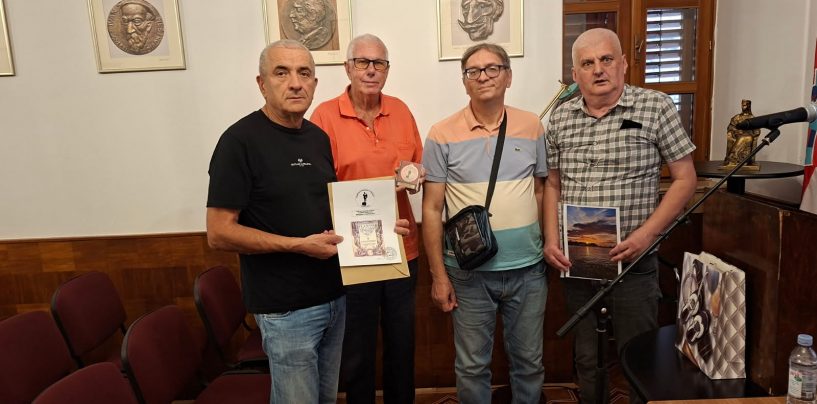 U ZADRU JE DODIJELJENA NAGRADA ZORANIĆ