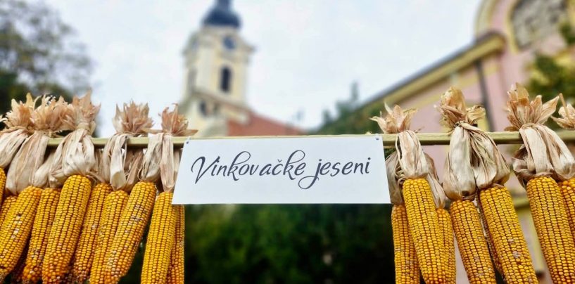 DRUGI DAN VINKOVAČKIH VEČERI
