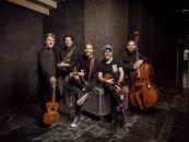 MAĐARSKI JAZZ TAMBURAŠI U LISINSKOM