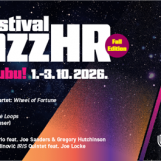 TRI JAZZ VEČERI