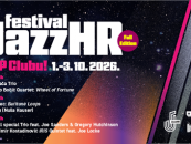 TRI JAZZ VEČERI