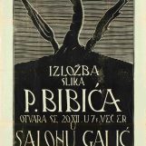 IZLOŽBA MEĐURATNIH PLAKATA U SPLITU