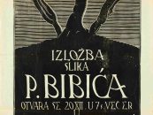 IZLOŽBA MEĐURATNIH PLAKATA U SPLITU