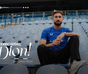 NA STOLU 25 MILIJUNA EURA ZA BELJU