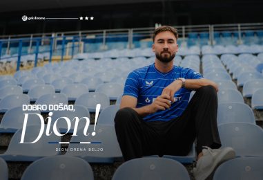 NA STOLU 25 MILIJUNA EURA ZA BELJU