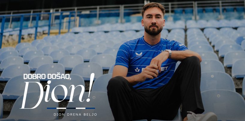 NA STOLU 25 MILIJUNA EURA ZA BELJU