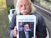 KNJIGA O AKADEMIKU PEČARIĆU
