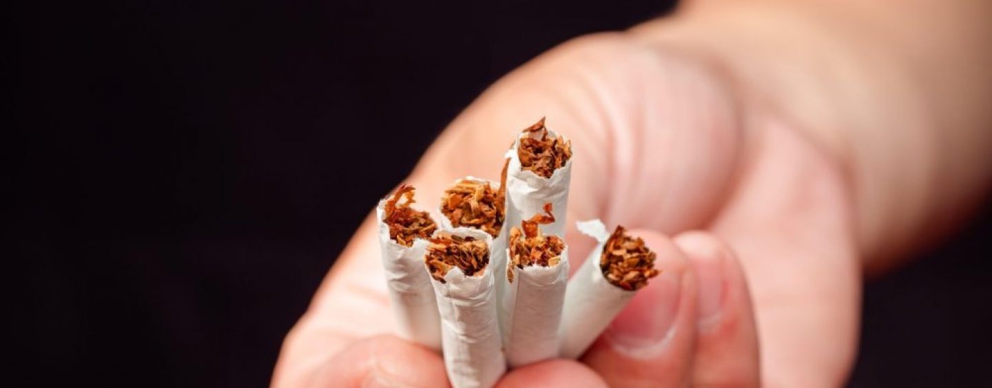 DO 2030. CIGARETE U NJEMAČKOJ PREMAŠUJU 11 EURA