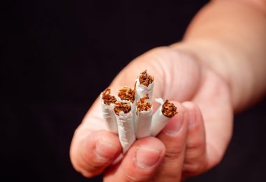 DO 2030. CIGARETE U NJEMAČKOJ PREMAŠUJU 11 EURA