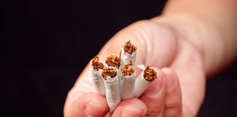 DO 2030. CIGARETE U NJEMAČKOJ PREMAŠUJU 11 EURA