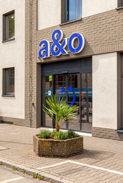 NEKI DAN U FRANKFURTU SAM PREKO BOOKING.COMA BIO PREVAREN, NAPLATILI SPAVANJE U OBJEKTU GDJE NISAM BORAVIO