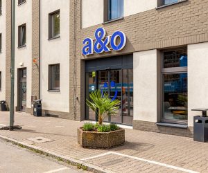 NEKI DAN U FRANKFURTU SAM PREKO BOOKING.COMA BIO PREVAREN, NAPLATILI SPAVANJE U OBJEKTU GDJE NISAM BORAVIO