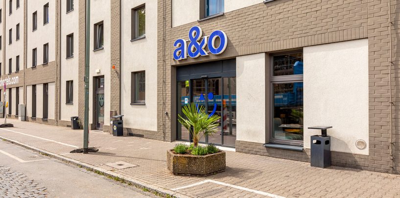 NEKI DAN U FRANKFURTU SAM PREKO BOOKING.COMA BIO PREVAREN, NAPLATILI SPAVANJE U OBJEKTU GDJE NISAM BORAVIO