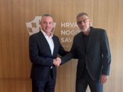 BILIĆ I HNESOVI FOTELJAŠI SE NA KOLJENIMA TREBAJU ISPRIČATI NACIJI ZA UŽAS NA RUJEVICI