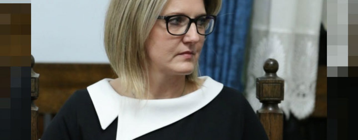 JASNA VOJNIĆ JE ODGOVORNA ŠTO SU POTICAJE ZA POLJOPRIVREDU OD HRVATSKE U VOJVODINI DOBILI ARKANOVCI I ŠEŠELJEVCI