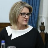JASNA VOJNIĆ JE ODGOVORNA ŠTO SU POTICAJE ZA POLJOPRIVREDU OD HRVATSKE U VOJVODINI DOBILI ARKANOVCI I ŠEŠELJEVCI