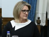 JASNA VOJNIĆ JE ODGOVORNA ŠTO SU POTICAJE ZA POLJOPRIVREDU OD HRVATSKE U VOJVODINI DOBILI ARKANOVCI I ŠEŠELJEVCI