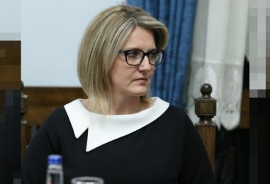 MILICAJAC RANJEN U BARANJI NA LISTI JASNE VOJNIĆ