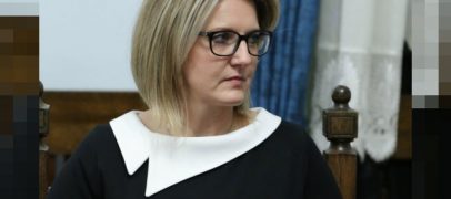 JASNA VOJNIĆ JE ODGOVORNA ŠTO SU POTICAJE ZA POLJOPRIVREDU OD HRVATSKE U VOJVODINI DOBILI ARKANOVCI I ŠEŠELJEVCI