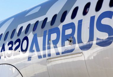 U AIRBUSU NA ISPORUKU ČEKA 9310 ZRAKOPLOVA