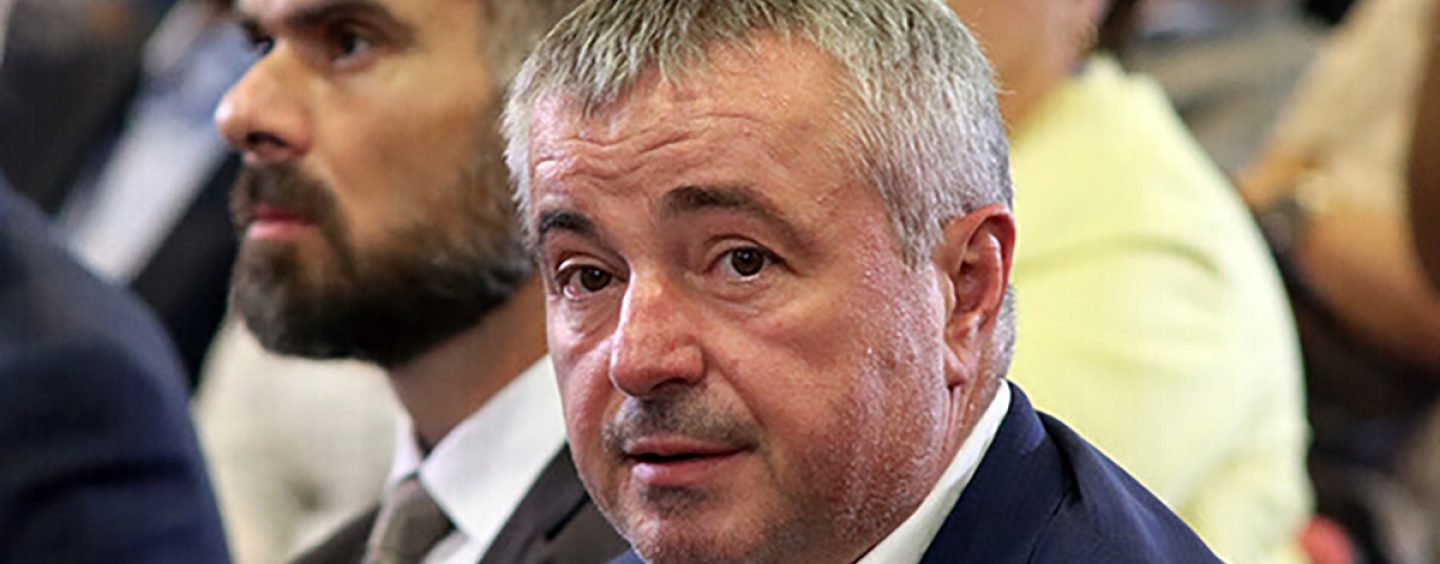 PRIMJER KAKO SU ŽIVJELI POLITIČARI U SRBIJI
