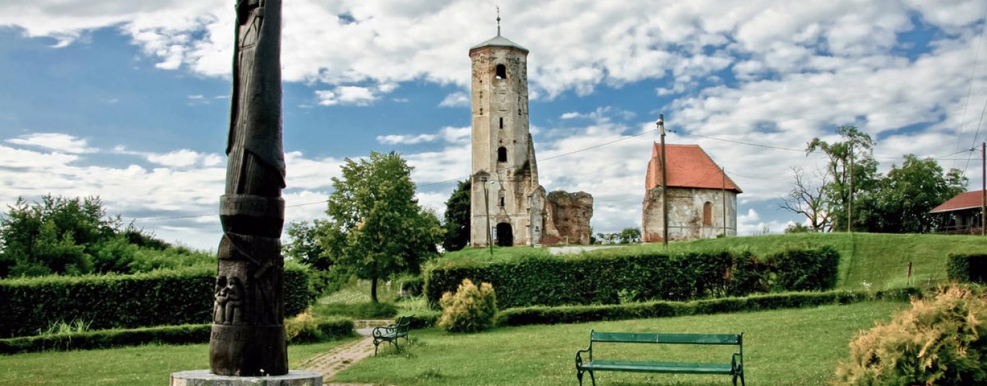 DUGOSELSKA PAUKOVA MREŽA I STOTINE MILIJUNA EURA IZ EU FONDOVA