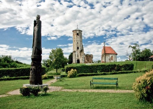DUGOSELSKA PAUKOVA MREŽA I STOTINE MILIJUNA EURA IZ EU FONDOVA