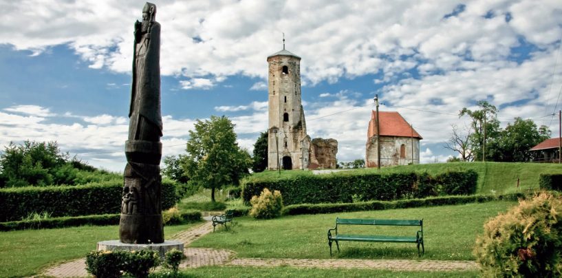 DUGOSELSKA PAUKOVA MREŽA I STOTINE MILIJUNA EURA IZ EU FONDOVA