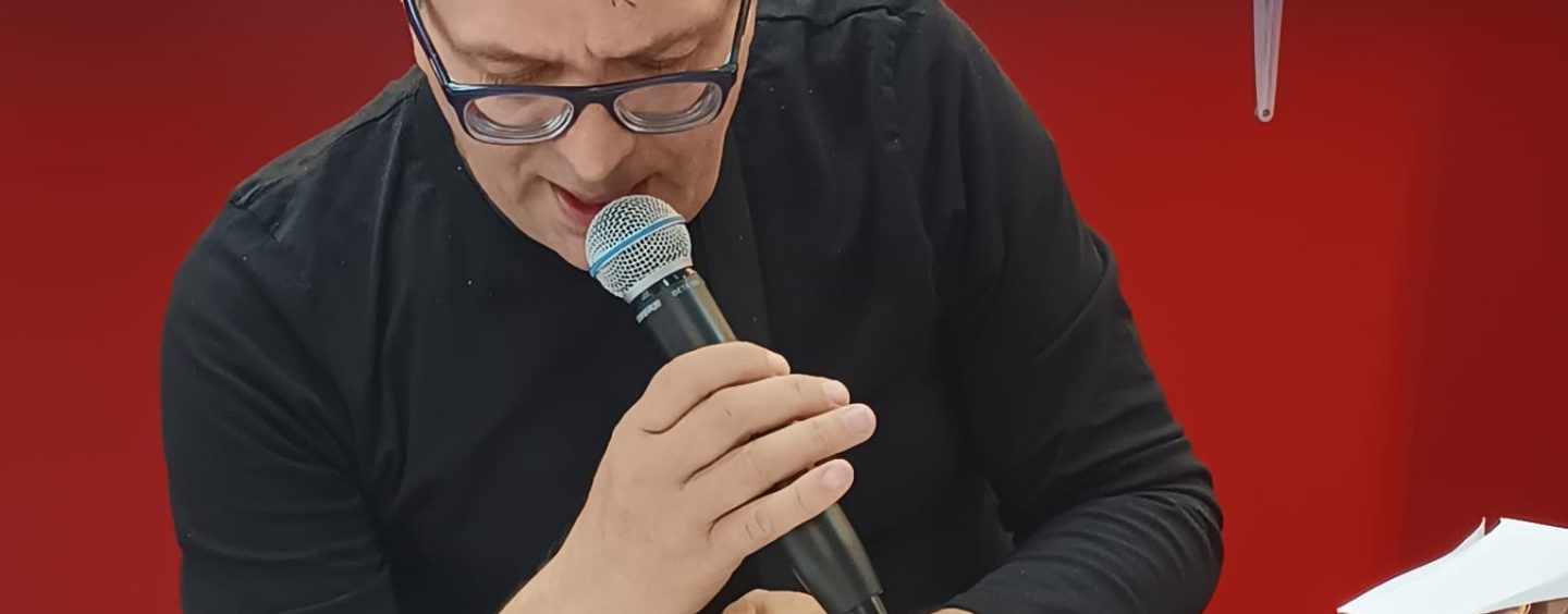 KAD BUDEM IMAO PRIJEVOD NA NJEMAČKI ILI ENGLESKI ZNAT ĆU ŠTO NA SAJMU U FRANKFURTU TREBAM NAPRAVITI