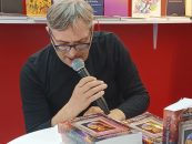 KAD BUDEM IMAO PRIJEVOD NA NJEMAČKI ILI ENGLESKI ZNAT ĆU ŠTO NA SAJMU U FRANKFURTU TREBAM NAPRAVITI