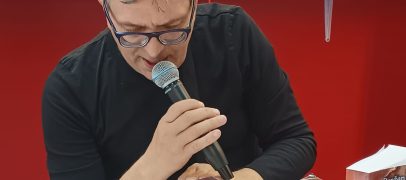 KAD BUDEM IMAO PRIJEVOD NA NJEMAČKI ILI ENGLESKI ZNAT ĆU ŠTO NA SAJMU U FRANKFURTU TREBAM NAPRAVITI