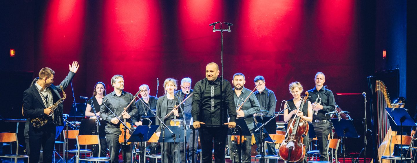 „VOLARE“ I POSLJEDNJE RIJEČI PALESTINSKE DJEVOJČICE HIND RIJAB
