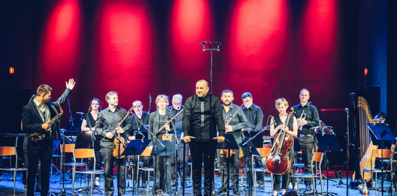 „VOLARE“ I POSLJEDNJE RIJEČI PALESTINSKE DJEVOJČICE HIND RIJAB