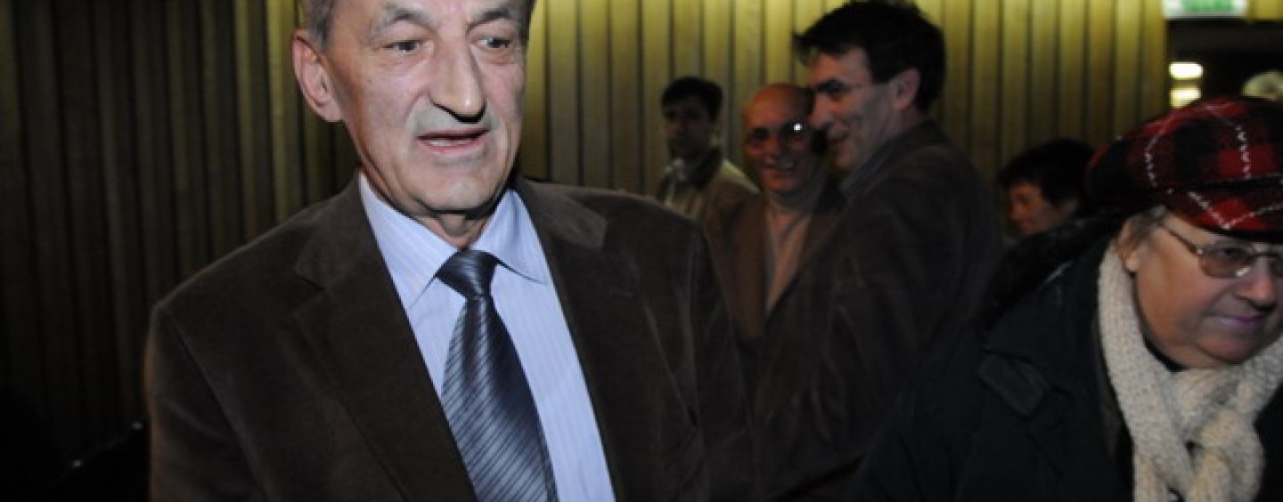 CRNI 6. LISTOPADA ’92. U POSAVINI