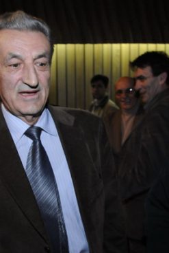CRNI 6. LISTOPADA ’92. U POSAVINI