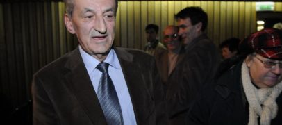 CRNI 6. LISTOPADA ’92. U POSAVINI