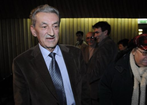 CRNI 6. LISTOPADA ’92. U POSAVINI