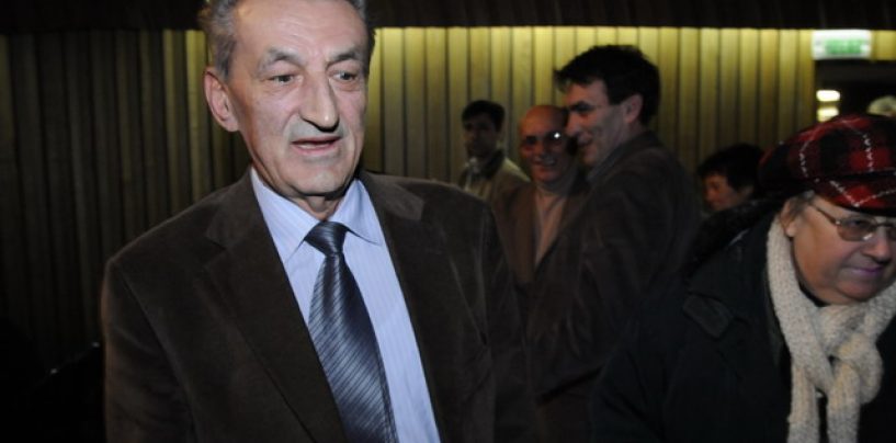 CRNI 6. LISTOPADA ’92. U POSAVINI